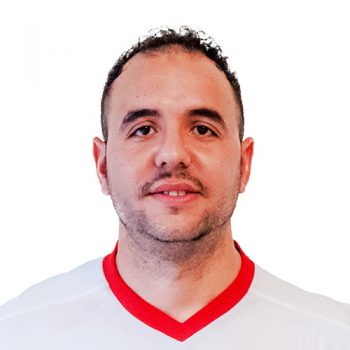 Abderrahman Rouas Hanini